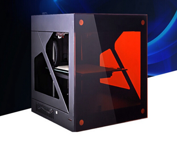 2016 Newest Laser 3D Printer 2016 Newest Laser 3D Printer